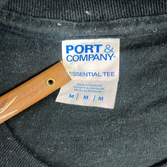 Grumps Music and Hotrod Shop T shirt - Picture 3 of 5